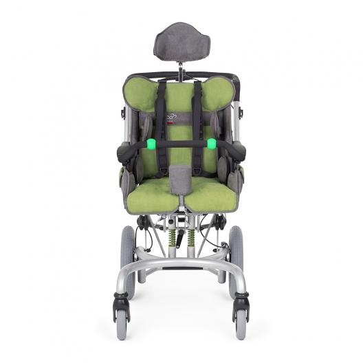 Кресло-коляска для детей с ДЦП Fumagalli Mitico Simple Fuori 2