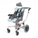 Кресло-коляска для детей с ДЦП Fumagalli Mitico Simple Fuori - 3