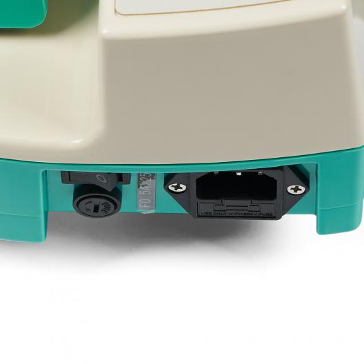 Дозатор шприцевой для внутривенного вливания Армед МР-2003 14