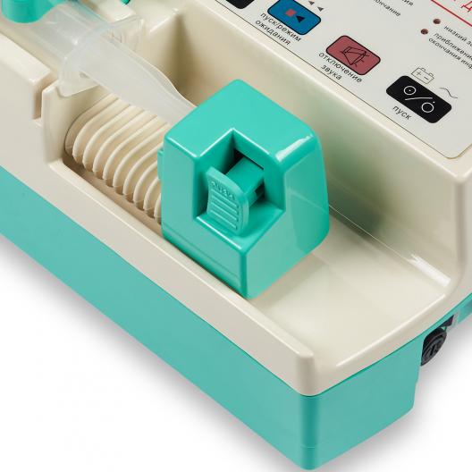 Дозатор шприцевой для внутривенного вливания Армед МР-2003 16