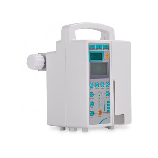 Насос инфузионный BYS-820 7