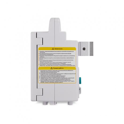 Насос инфузионный BYS-820 12