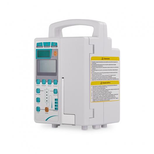 Насос инфузионный BYS-820 3