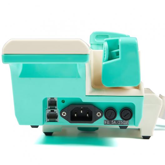 Дозатор шприцевой для внутривенного вливания Армед LINZ-6-B 6