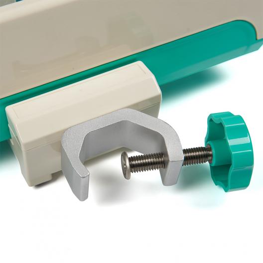 Дозатор шприцевой для внутривенного вливания Армед LINZ-6-B 7