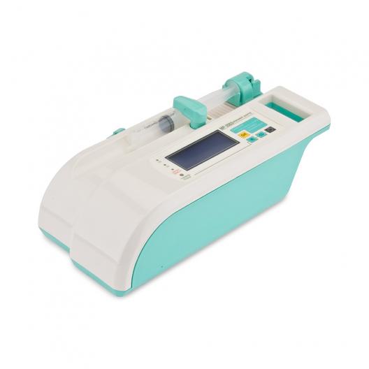 Дозатор шприцевой для внутривенного вливания Армед LINZ-6-B 2